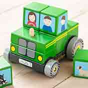 Wooden Toys